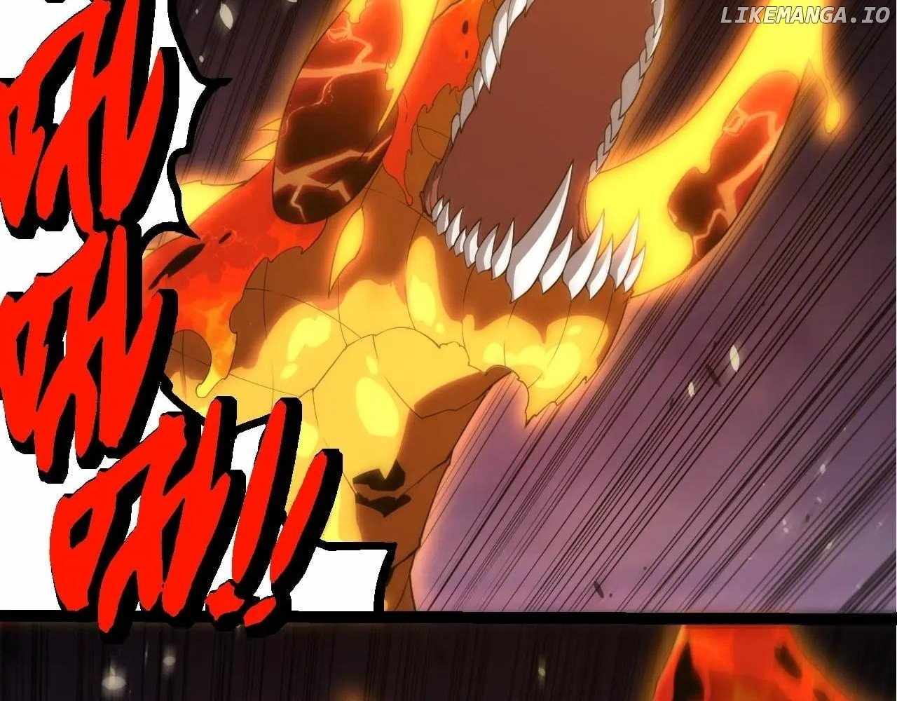 Evolution Begins With A Big Tree Chapter 376 65